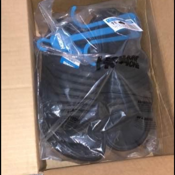 Men’s Hoka One One Slides - Picture 2 of 4